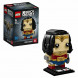 Конструктор LEGO BrickHeadz 41599 Чудо-женщина  в Архангельске