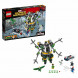 Конструктор LEGO Super Heroes 76059 Человек-паук: в ловушке Доктора Осьминога в Архангельске