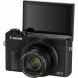 Фотоаппарат Canon PowerShot G7X Mark III, чёрный в Архангельске