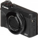 Фотоаппарат Canon PowerShot G7X Mark III, чёрный в Архангельске
