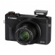 Фотоаппарат Canon PowerShot G7X Mark III, чёрный в Архангельске