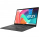 Ноутбук MSI Modern 15 F1MXG-1279XRU (15.6&amp;quot;, IPS, Intel Core 7 120U 1.4ГГц, 10 ядер, 16ГБ DDR5, 512ГБ SSD, Intel Graphics, без ОС), серый в Архангельске