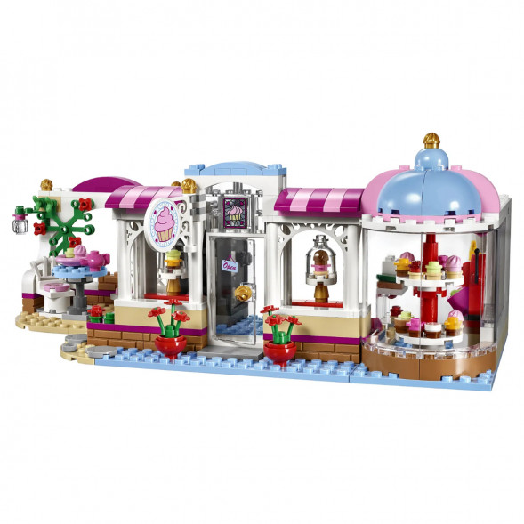 Конструктор LEGO Friends 41119 Кондитерская в Архангельске