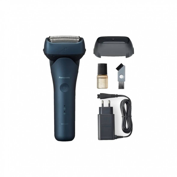 Электробритва Panasonic ES-LT4B-A803 - Синий в Архангельске