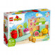 Конструктор LEGO DUPLO 10983 Органический рынок в Архангельске