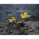 Конструктор LEGO Technic 42094 Гусеничный погрузчик в Архангельске