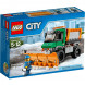Конструктор LEGO City 60083 Снегоуборочный грузовик в Архангельске