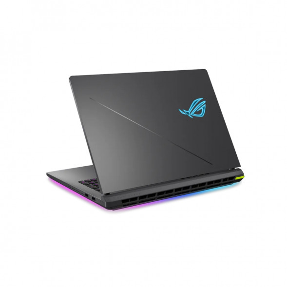 Ноутбук ASUS ROG Strix G18 G815LR-TT352 (18&amp;quot;, IPS, Intel Core Ultra 9 290HX Plus 2.7 ГГц, 32Гб DDR5, SSD 1 Тб, GeForce RTX 5070 Ti, без ОС), серый в Архангельске
