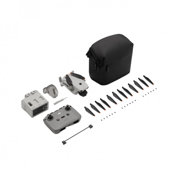 Квадрокоптер DJI Lito 1 Fly More Combo (RC-N3) в Архангельске