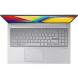 Ноутбук ASUS Vivobook 15 F1504VA-BQ336 (15.6&amp;quot;, IPS, Intel Core i5 120U 1.4ГГц, 10 ядер, 16ГБ DDR4, 512ГБ SSD, Intel Graphics, без ОС), серебристый в Архангельске