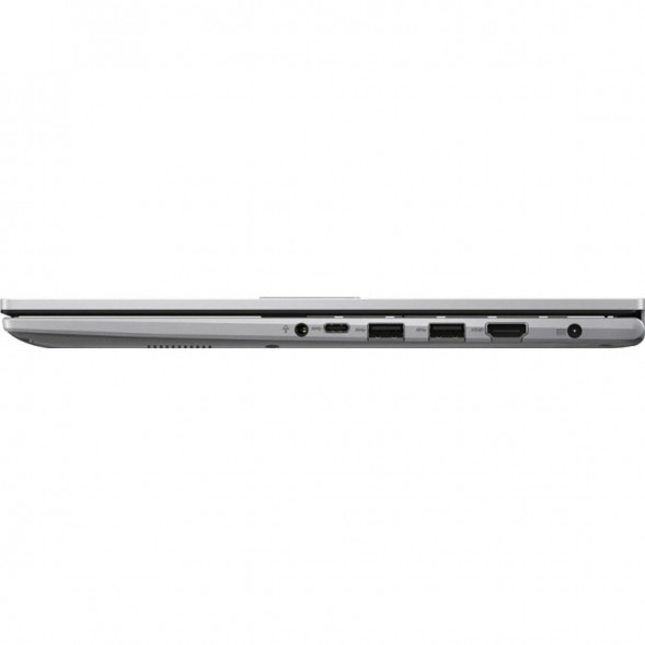 Ноутбук ASUS Vivobook 15 F1504VA-BQ336 (15.6&amp;quot;, IPS, Intel Core i5 120U 1.4ГГц, 10 ядер, 16ГБ DDR4, 512ГБ SSD, Intel Graphics, без ОС), серебристый в Архангельске