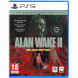 Игра Alan Wake II. Deluxe Edition [PS5, русские субтитры] в Архангельске