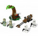 Конструктор LEGO Star Wars 9489 Боевой набор Эндора в Архангельске