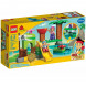 Конструктор LEGO DUPLO 10513 Штаб пиратов Нетландии в Архангельске