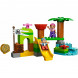 Конструктор LEGO DUPLO 10513 Штаб пиратов Нетландии в Архангельске