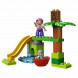 Конструктор LEGO DUPLO 10513 Штаб пиратов Нетландии в Архангельске