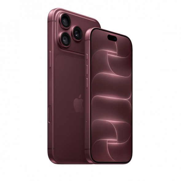 Смартфон Apple iPhone 18 Pro Max 1TB (eSIM), Burgundy в Архангельске
