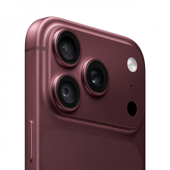 Смартфон Apple iPhone 18 Pro Max 1TB (eSIM), Burgundy в Архангельске