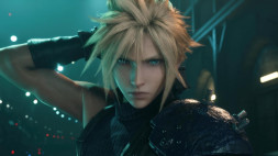 Игра Final Fantasy VII Remake Intergrade [Nintendo Switch 2, английская версия]
