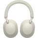 Беспроводные наушники Sony WH-1000XM5, серебристый в Архангельске
