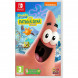 Игра SpongeBob SquarePants: The Patrick Star Game [Nintendo Switch, английская версия] в Архангельске