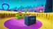 Игра SpongeBob SquarePants: The Patrick Star Game [Nintendo Switch, английская версия] в Архангельске
