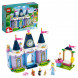 Конструктор LEGO Disney Princess 43178 Праздник в замке Золушки  в Архангельске