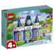 Конструктор LEGO Disney Princess 43178 Праздник в замке Золушки  в Архангельске