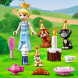 Конструктор LEGO Disney Princess 43178 Праздник в замке Золушки  в Архангельске