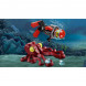 Конструктор LEGO City Deep Sea Explorers 60090 Глубоководный скутер в Архангельске