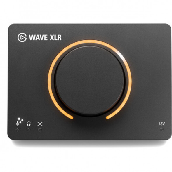 Аудиоинтерфейс Elgato Wave XLR MK.2 USB-C в Архангельске