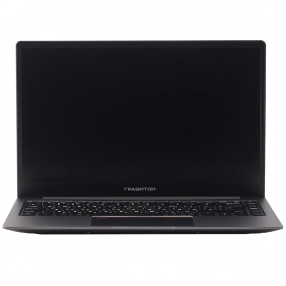 Ноутбук Гравитон Н14И-Т 227787 (14&amp;quot;, IPS, Intel Core i7 - 1165G7, 2.8 ГГц, 4 ядра, 16 ГБ DDR4, SSD 512 Гб, Intel Iris Xe Graphics, без ОС), серый в Архангельске
