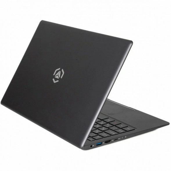 Ноутбук Гравитон Н14И-Т 227787 (14&amp;quot;, IPS, Intel Core i7 - 1165G7, 2.8 ГГц, 4 ядра, 16 ГБ DDR4, SSD 512 Гб, Intel Iris Xe Graphics, без ОС), серый в Архангельске