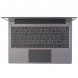 Ноутбук Гравитон Н14И-Т 227787 (14&amp;quot;, IPS, Intel Core i7 - 1165G7, 2.8 ГГц, 4 ядра, 16 ГБ DDR4, SSD 512 Гб, Intel Iris Xe Graphics, без ОС), серый в Архангельске