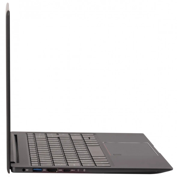 Ноутбук Гравитон Н14И-Т 227787 (14&amp;quot;, IPS, Intel Core i7 - 1165G7, 2.8 ГГц, 4 ядра, 16 ГБ DDR4, SSD 512 Гб, Intel Iris Xe Graphics, без ОС), серый в Архангельске