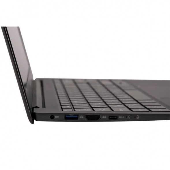 Ноутбук Гравитон Н14И-Т 227787 (14&amp;quot;, IPS, Intel Core i7 - 1165G7, 2.8 ГГц, 4 ядра, 16 ГБ DDR4, SSD 512 Гб, Intel Iris Xe Graphics, без ОС), серый в Архангельске