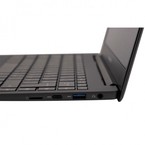 Ноутбук Гравитон Н14И-Т 227787 (14&amp;quot;, IPS, Intel Core i7 - 1165G7, 2.8 ГГц, 4 ядра, 16 ГБ DDR4, SSD 512 Гб, Intel Iris Xe Graphics, без ОС), серый в Архангельске