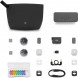 Микрофон DJI Mic Mini 2S (2 TX + 1 RX + Charging Case) в Архангельске