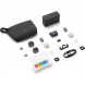Микрофон DJI Mic Mini 2S (2 TX + 1 RX + Charging Case) в Архангельске