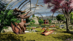 Игра Jurassic World: Evolution 3 [PS5, английская версия]