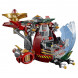 Конструктор LEGO Ninjago 70735 Корабль R.E.X Ронана в Архангельске
