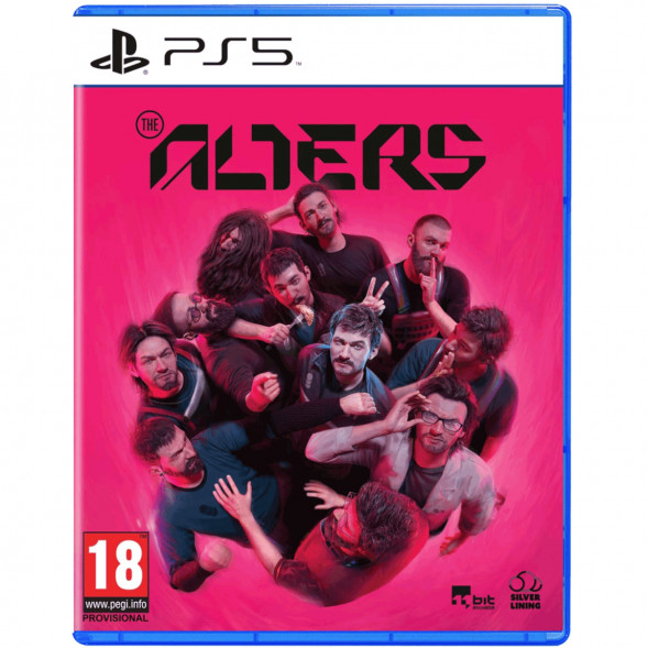 Игра The Alters [PS5, русские субтитры] в Архангельске
