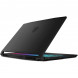 Ноутбук MSI Katana 15 HX B14WFK-1073XRU (15.6&amp;quot;, IPS, Intel Core i7-14650HX 2.2ГГц, 16 ядер, 16ГБ DDR5, 512ГБ SSD, NVIDIA GeForce RTX 5060 - 8 ГБ, без ОС), черный в Архангельске