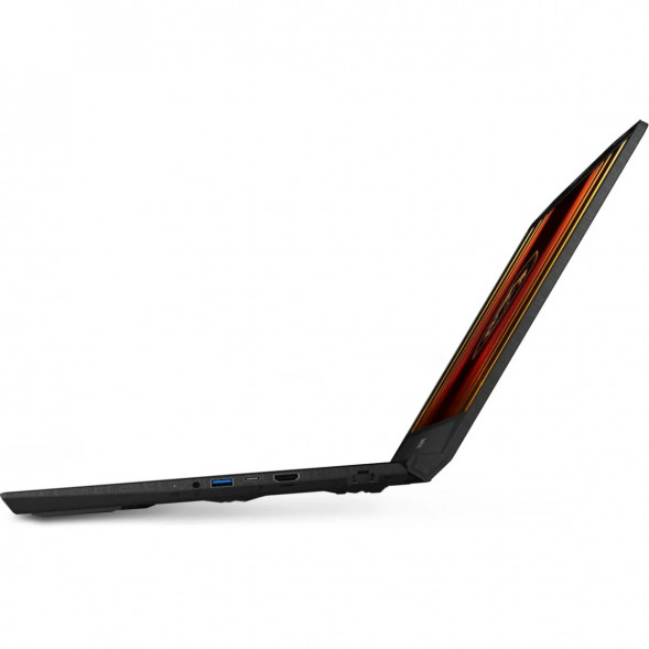 Ноутбук MSI Katana 15 HX B14WFK-1073XRU (15.6&amp;quot;, IPS, Intel Core i7-14650HX 2.2ГГц, 16 ядер, 16ГБ DDR5, 512ГБ SSD, NVIDIA GeForce RTX 5060 - 8 ГБ, без ОС), черный в Архангельске