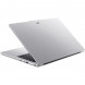 Ноутбук Acer Aspire Lite AL15-74P-569P (15.6&amp;quot;, IPS, Intel Core Ultra 5 125H 1.2ГГц, 14-ядерный, 16ГБ DDR5, 512ГБ SSD, Intel Arc, без ОС), серебристый в Архангельске