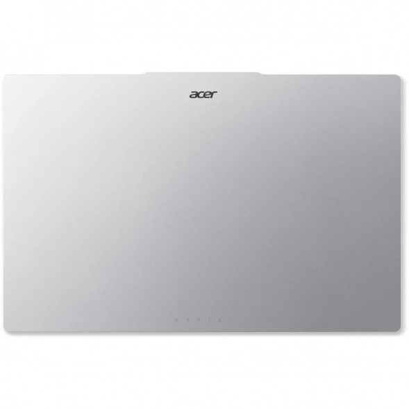 Ноутбук Acer Aspire Lite AL15-74P-569P (15.6&amp;quot;, IPS, Intel Core Ultra 5 125H 1.2ГГц, 14-ядерный, 16ГБ DDR5, 512ГБ SSD, Intel Arc, без ОС), серебристый в Архангельске
