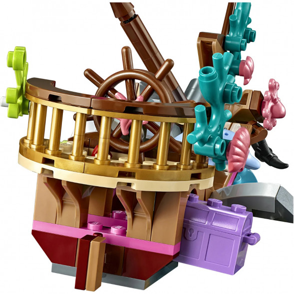 Конструктор LEGO Friends 41378 Спасение дельфинов в Архангельске
