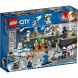 Конструктор LEGO City 60230 Исследования космоса в Архангельске