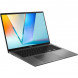 Ноутбук ASUS VivoBook S16 S3607AA-SH112 (16&amp;quot;, OLED, Intel Core Ultra 7 355 2.3ГГц, 8 ядер, 16ГБ DDR5, 1ТБ SSD, Intel Graphics, без ОС), серый в Архангельске