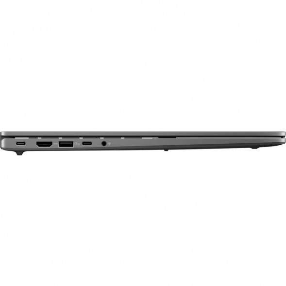 Ноутбук ASUS VivoBook S16 S3607AA-SH112 (16&amp;quot;, OLED, Intel Core Ultra 7 355 2.3ГГц, 8 ядер, 16ГБ DDR5, 1ТБ SSD, Intel Graphics, без ОС), серый в Архангельске